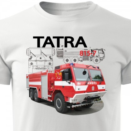 Tatra 815-7